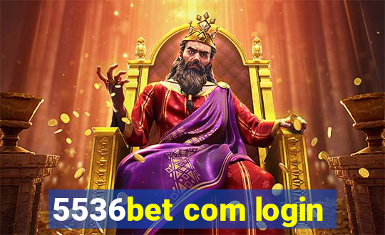 5536bet com login